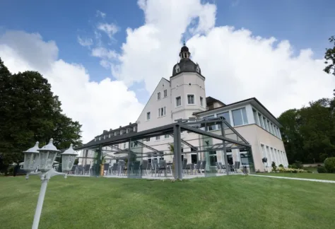 Haus Delecke Terrasse